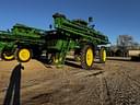 2024 John Deere 412R Image