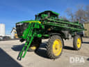 2024 John Deere 412R Image
