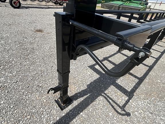 Image of Hidden Valley Hay Hauler 42 equipment image 1