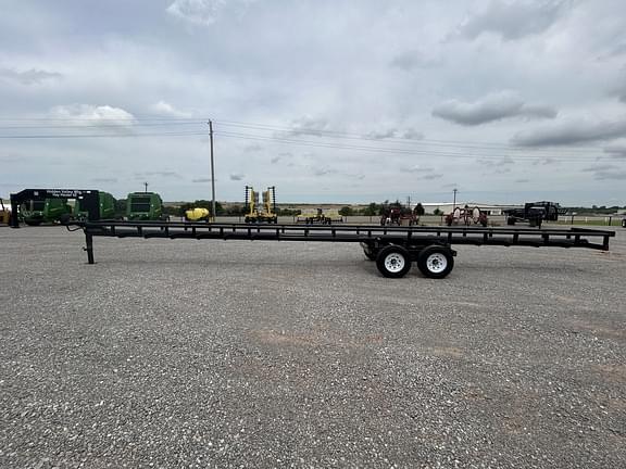 Image of Hidden Valley Hay Hauler 42 Primary image