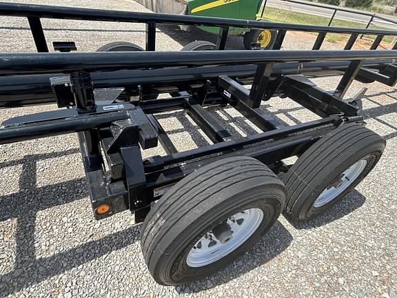 Image of Hidden Valley Hay Hauler 42 equipment image 3