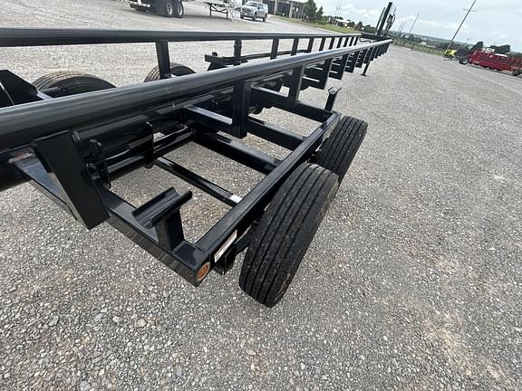 Image of Hidden Valley Hay Hauler 42 equipment image 4