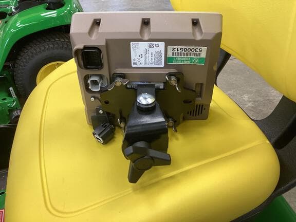 Image of John Deere 4240 Image 1