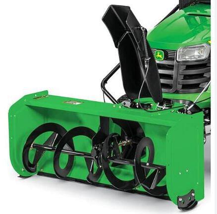 Image of John Deere 44" Snowblower Primary Image