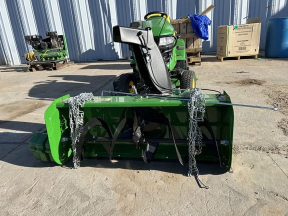 Main image John Deere 44" Snowblower