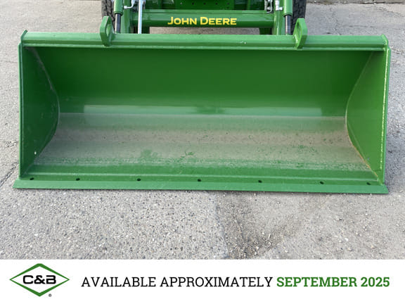 2024 John Deere 440R Equipment Image0
