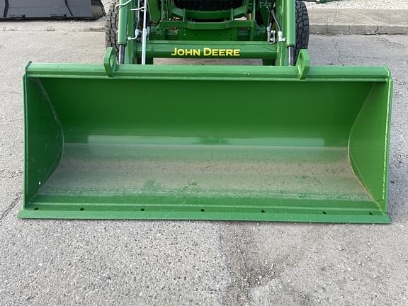 Image of John Deere 440R equipment image 1