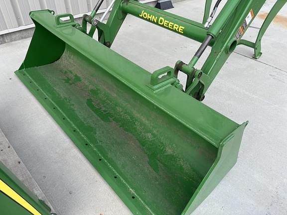 Image of John Deere 440R equipment image 3