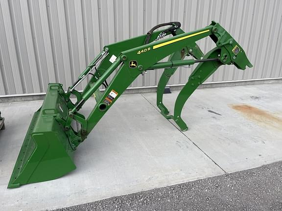 Image of John Deere 440R Primary image