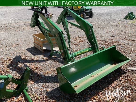 Image of John Deere 440R Primary image