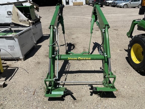 2024 John Deere 440R Equipment Image0