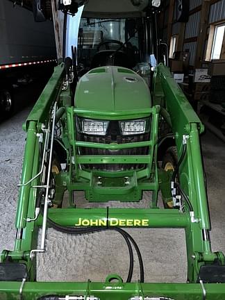 Image of John Deere 440R equipment image 2