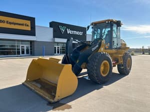 2024 John Deere 444P Image