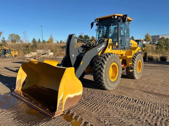 2024 John Deere 444P Equipment Image0