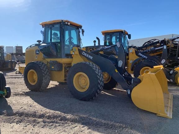 Image of John Deere 444P Primary image