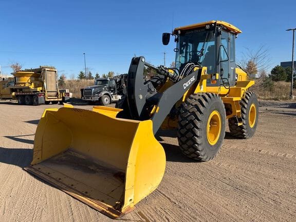 2024 John Deere 444P Equipment Image0