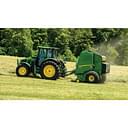 2024 John Deere 450M Silage Image