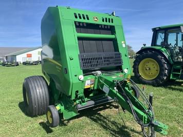 Main image John Deere 450M
