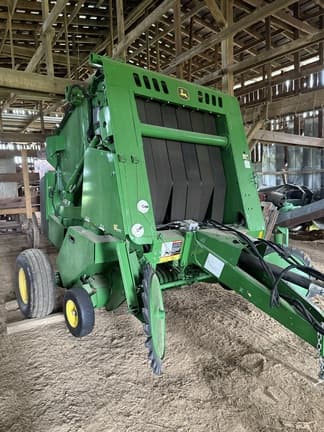 Image of John Deere 451E equipment image 1