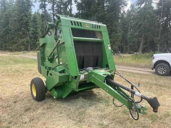 Image of John Deere 451E equipment image 1