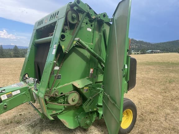 Image of John Deere 451E equipment image 4