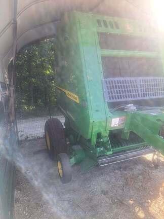 Image of John Deere 451M equipment image 1