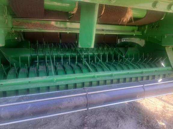 Image of John Deere 451M equipment image 3