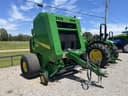 2024 John Deere 451M Image