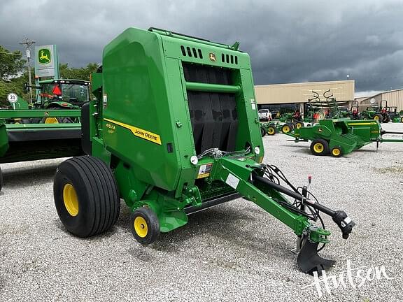 Image of John Deere 451M Primary image