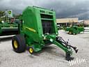 2024 John Deere 451M Image