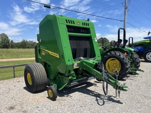 2024 John Deere 451M Image