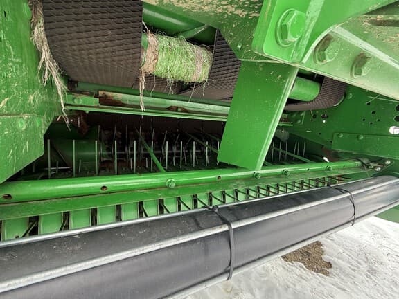 Image of John Deere 451M equipment image 2