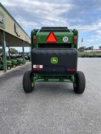 Image of John Deere 451M equipment image 2