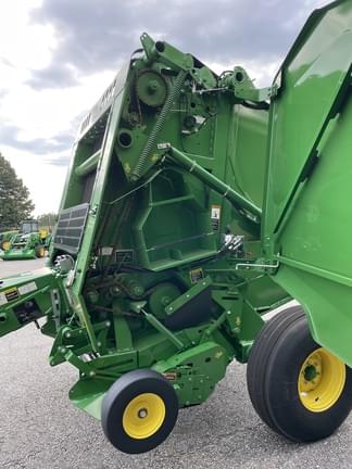 Image of John Deere 451M equipment image 3