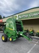 2024 John Deere 451M Image