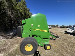 2024 John Deere 451M Image