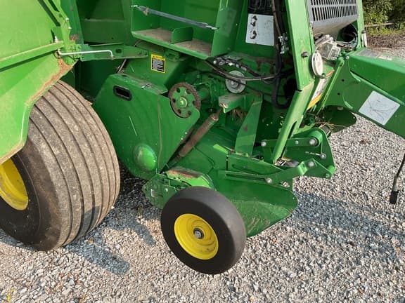 Image of John Deere 451M equipment image 4