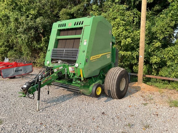 2024 John Deere 451M Equipment Image0