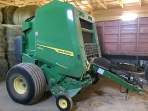 2024 John Deere 451M Image