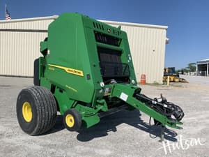 2024 John Deere 451M Image