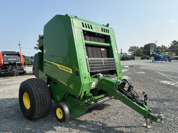 2024 John Deere 451M Equipment Image0
