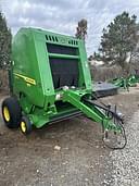 2024 John Deere 451M Image