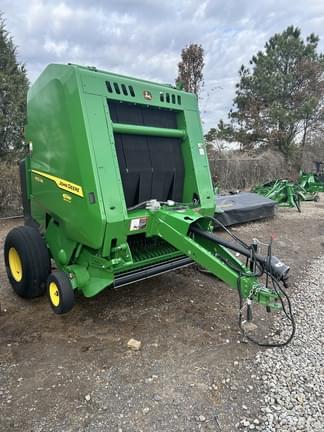 Main image John Deere 451M