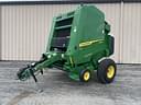 2024 John Deere 451M Silage Special Image