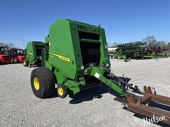 Image of John Deere 451M equipment image 1