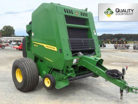 2024 John Deere 451M Equipment Image0
