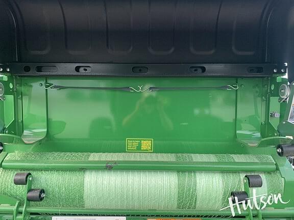 Image of John Deere 451R equipment image 4