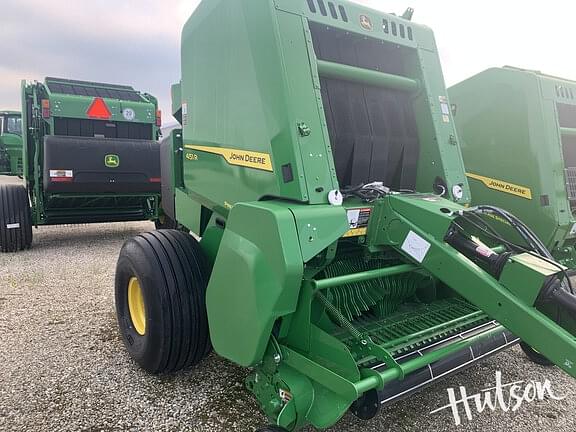 Image of John Deere 451R Primary image