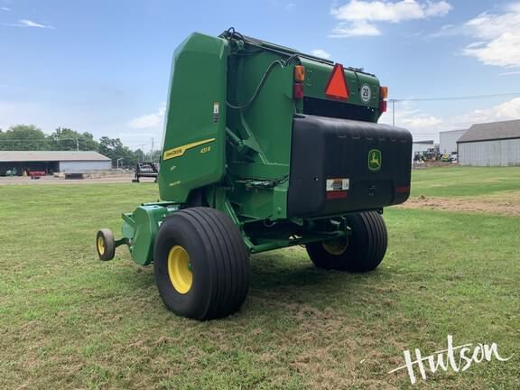 Image of John Deere 451R equipment image 3