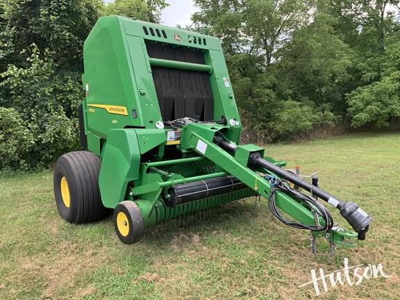 Image of John Deere 451R Primary image